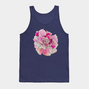 Rose to the Occassion Tank Top